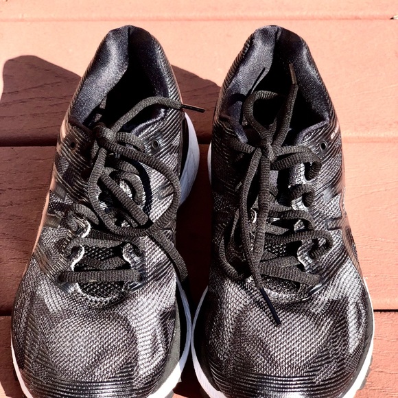 Women’s ASICS Gel Nimbus sneakers - Picture 3 of 3